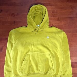 Nike ACG Pullover Fleece Hoodie | $40